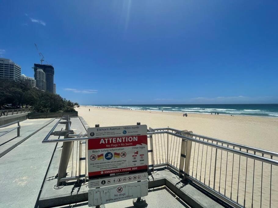 50 K Resort Surfers Paradise