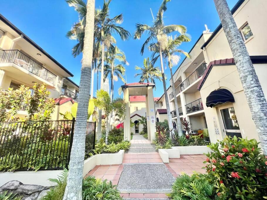50 K Resort Surfers Paradise