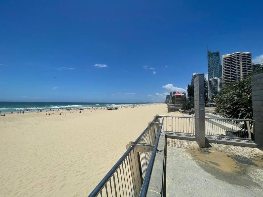 50 K Resort Surfers Paradise