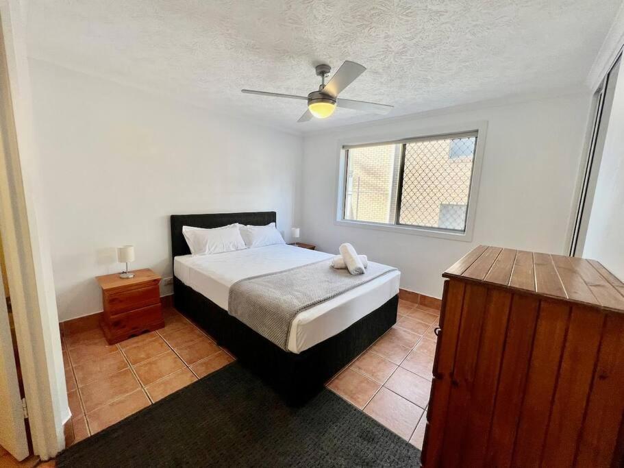 50 K Resort Surfers Paradise