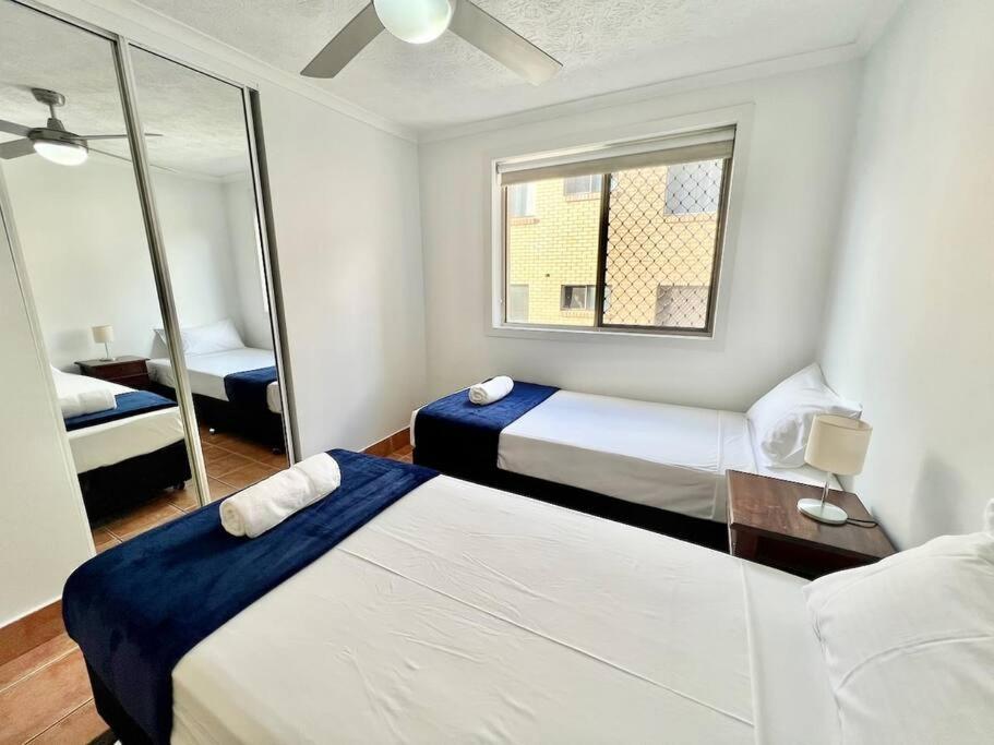 50 K Resort Surfers Paradise