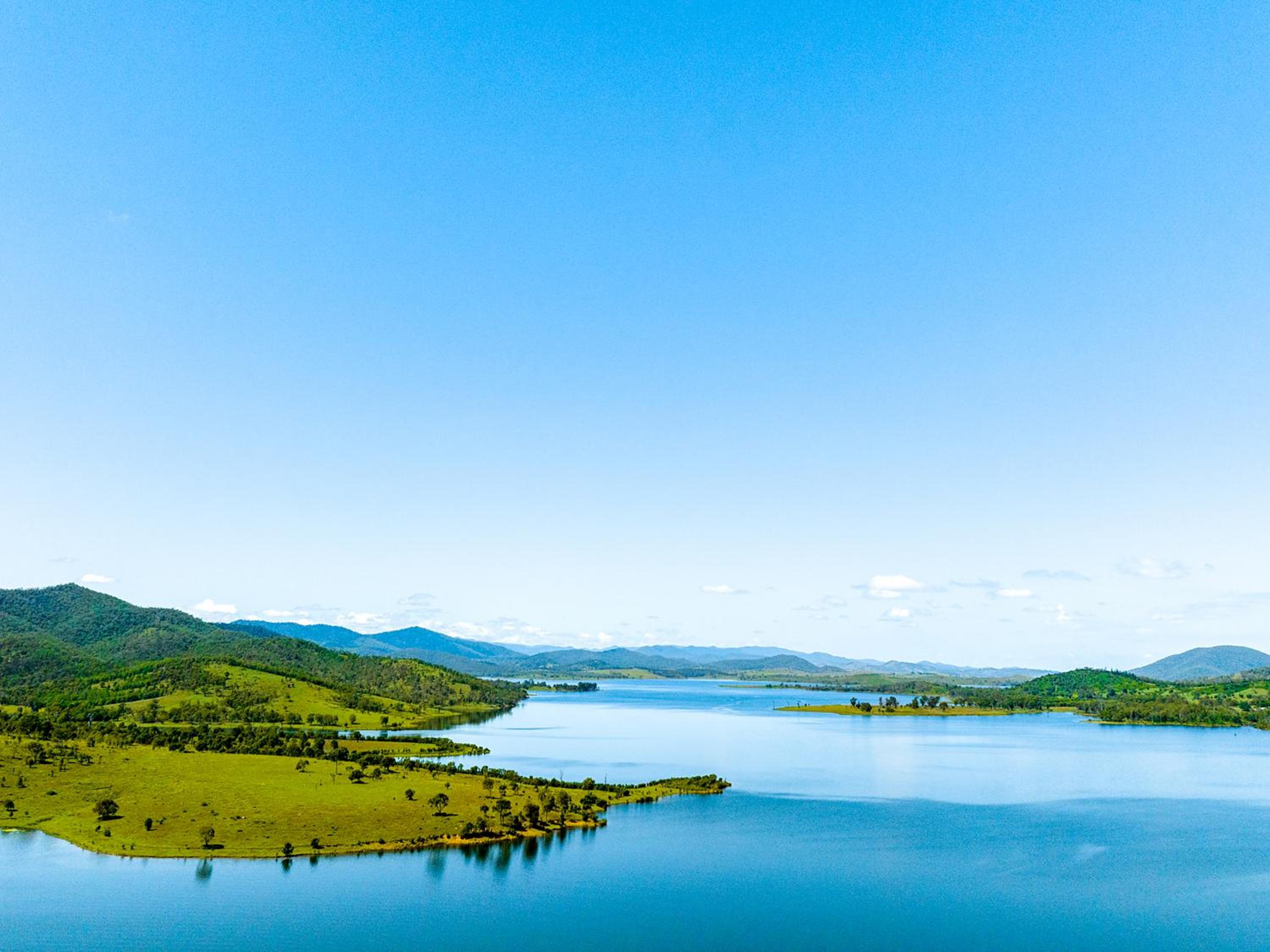 NRMA Lake Somerset Holiday Park