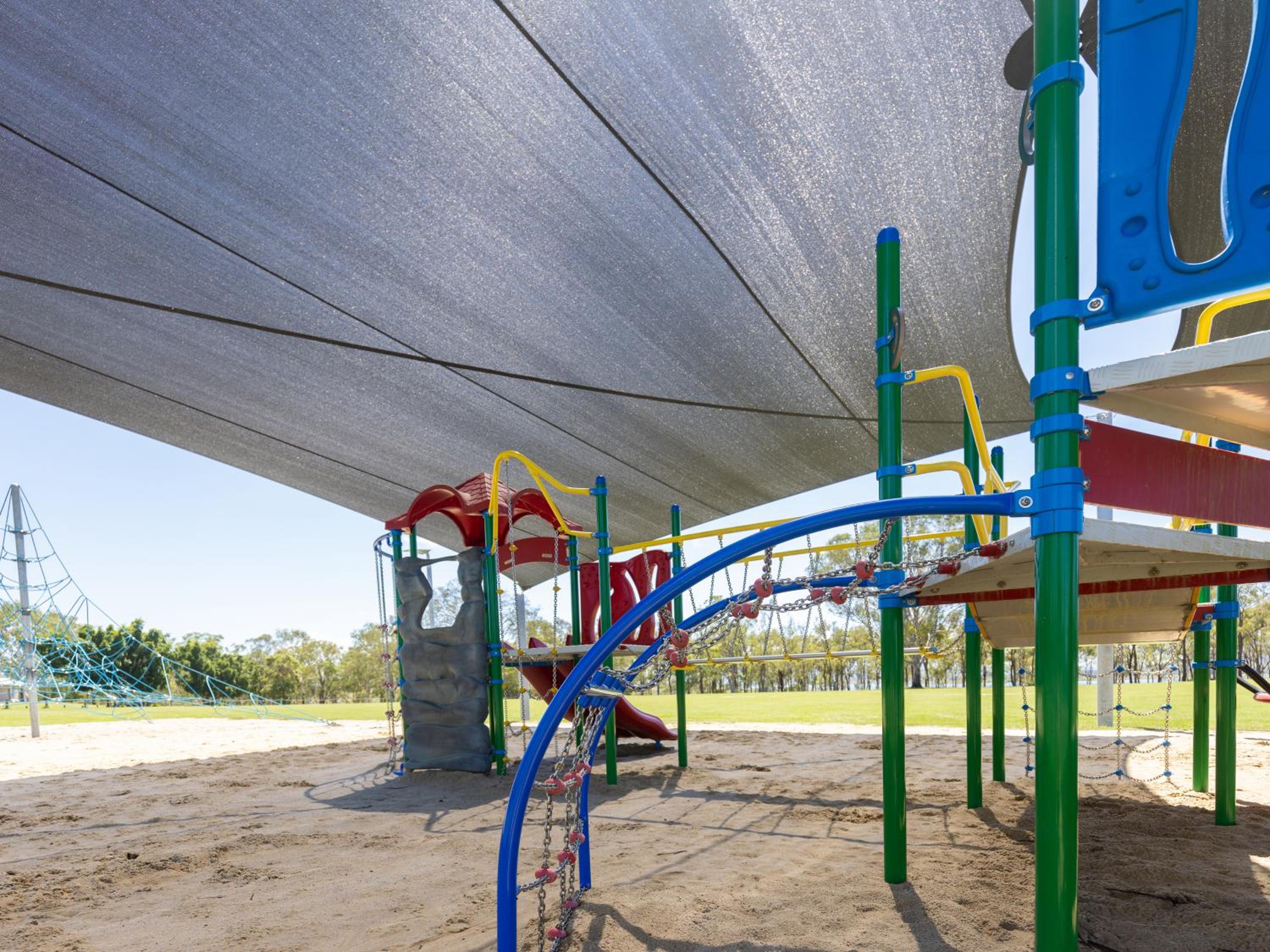 NRMA Lake Somerset Holiday Park