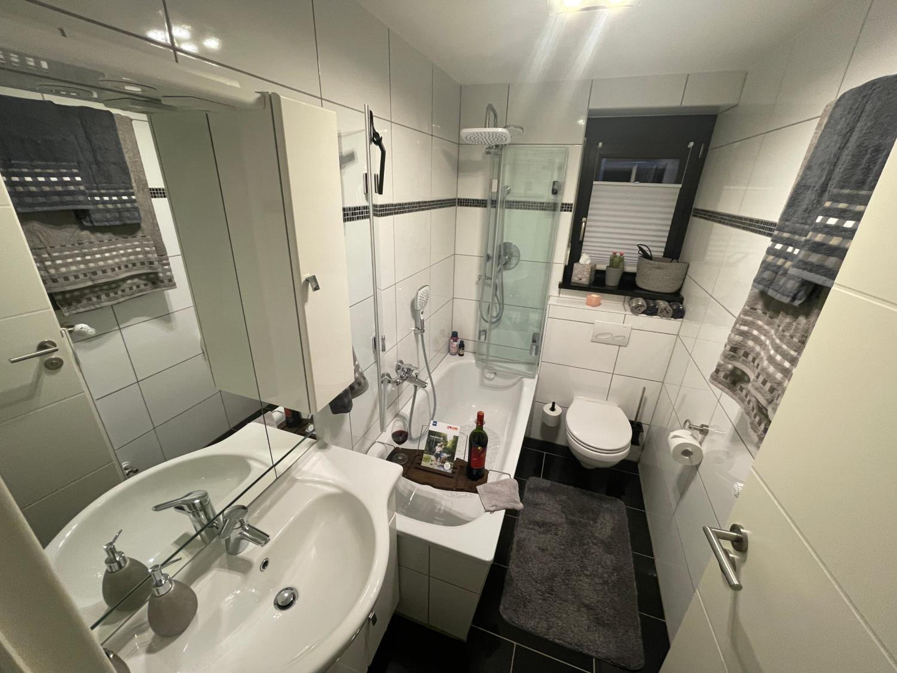 4-Sterne Ferienwohnung Krill - Property Image 12