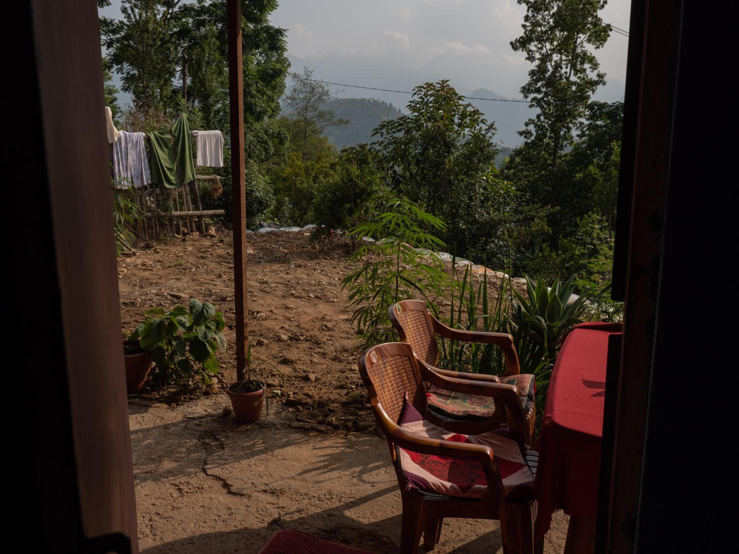 Namaste Home Stay