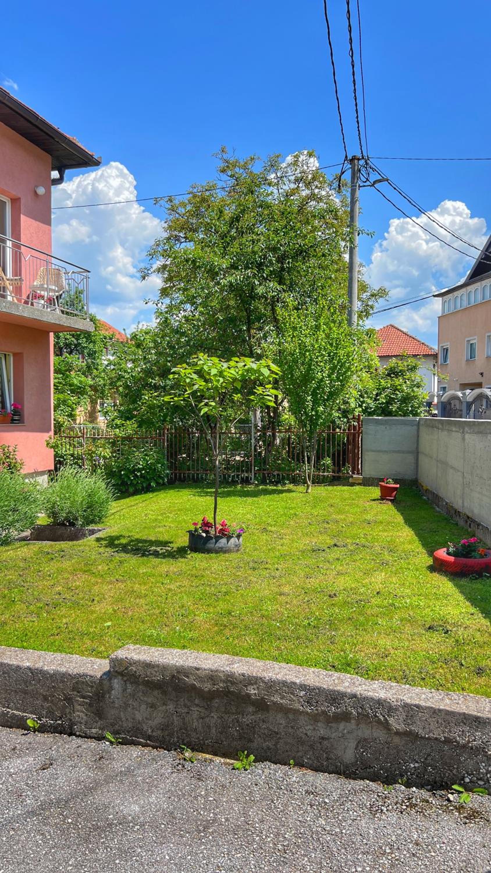 Guest House Bosnian House