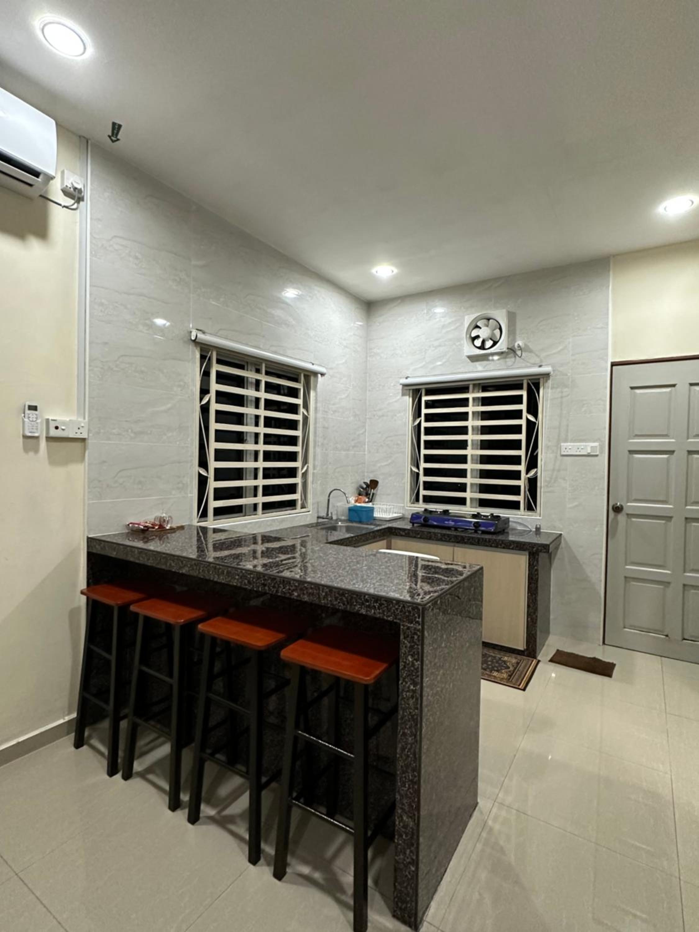 DeAsmarra Homestay photo 7