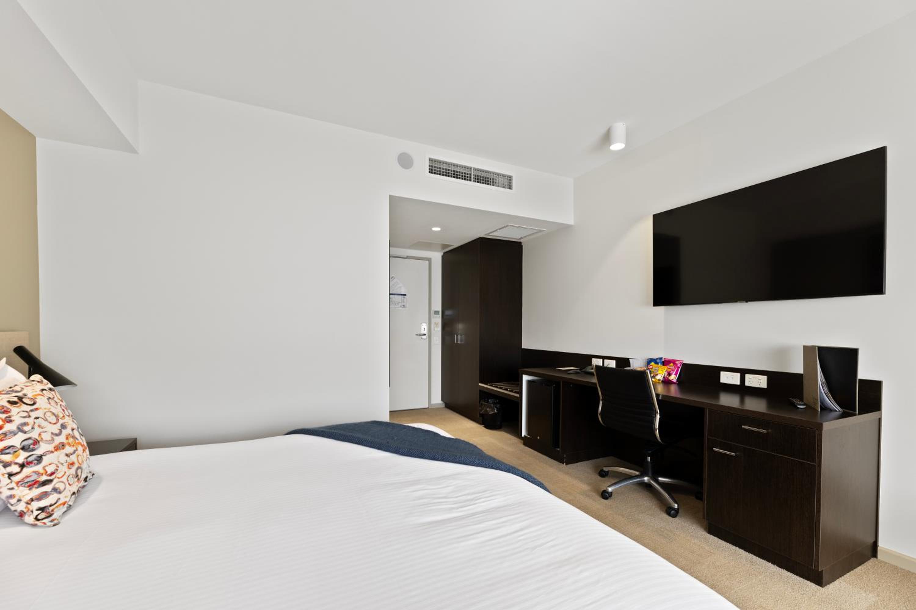 Lithgow Workies Club Motel