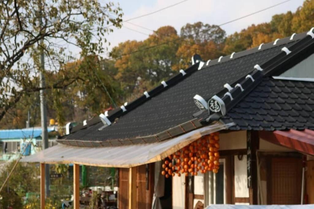 Gugangjae Hanok Stay