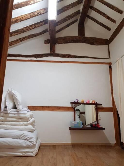 Gugangjae Hanok Stay