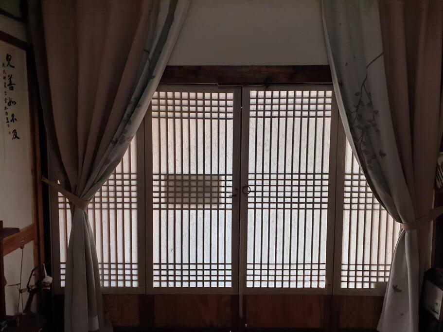 Gugangjae Hanok Stay