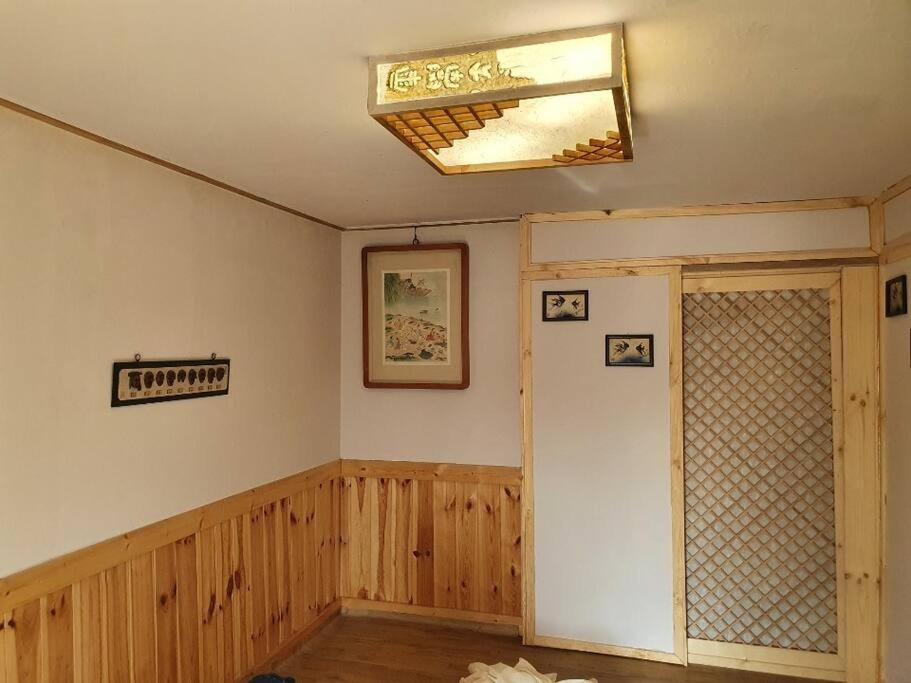 Gugangjae Hanok Stay