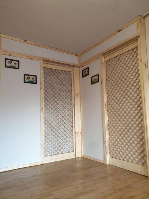 Gugangjae Hanok Stay