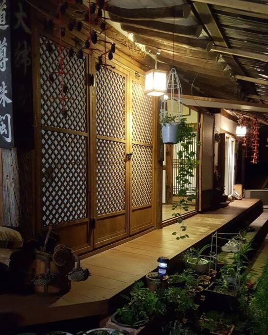 Gugangjae Hanok Stay