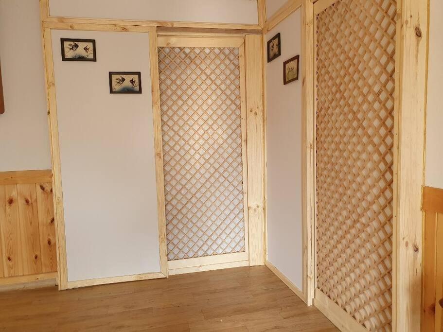 Gugangjae Hanok Stay