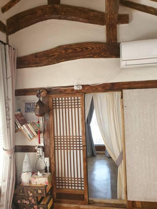 Gugangjae Hanok Stay