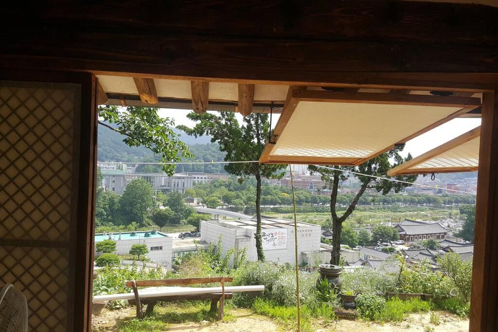 Gugangjae Hanok Stay
