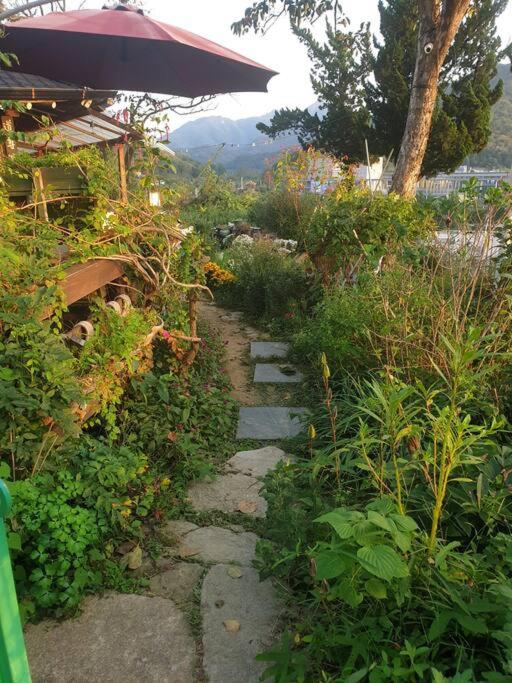 Gugangjae Hanok Stay