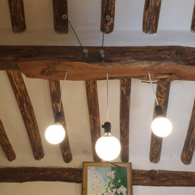 Gugangjae Hanok Stay