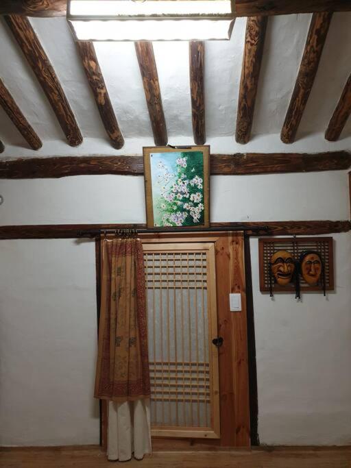 Gugangjae Hanok Stay