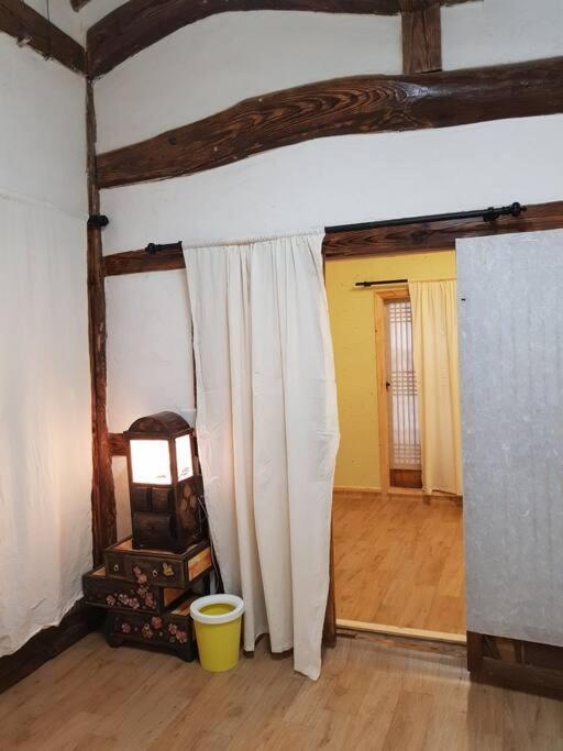 Gugangjae Hanok Stay