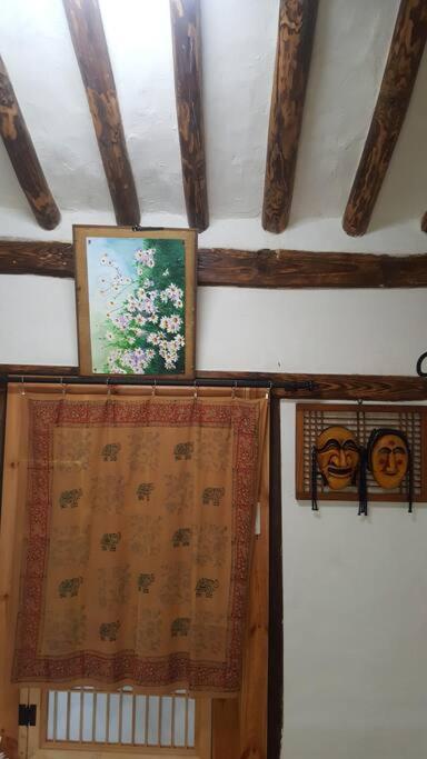 Gugangjae Hanok Stay
