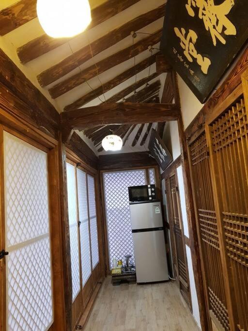 Gugangjae Hanok Stay