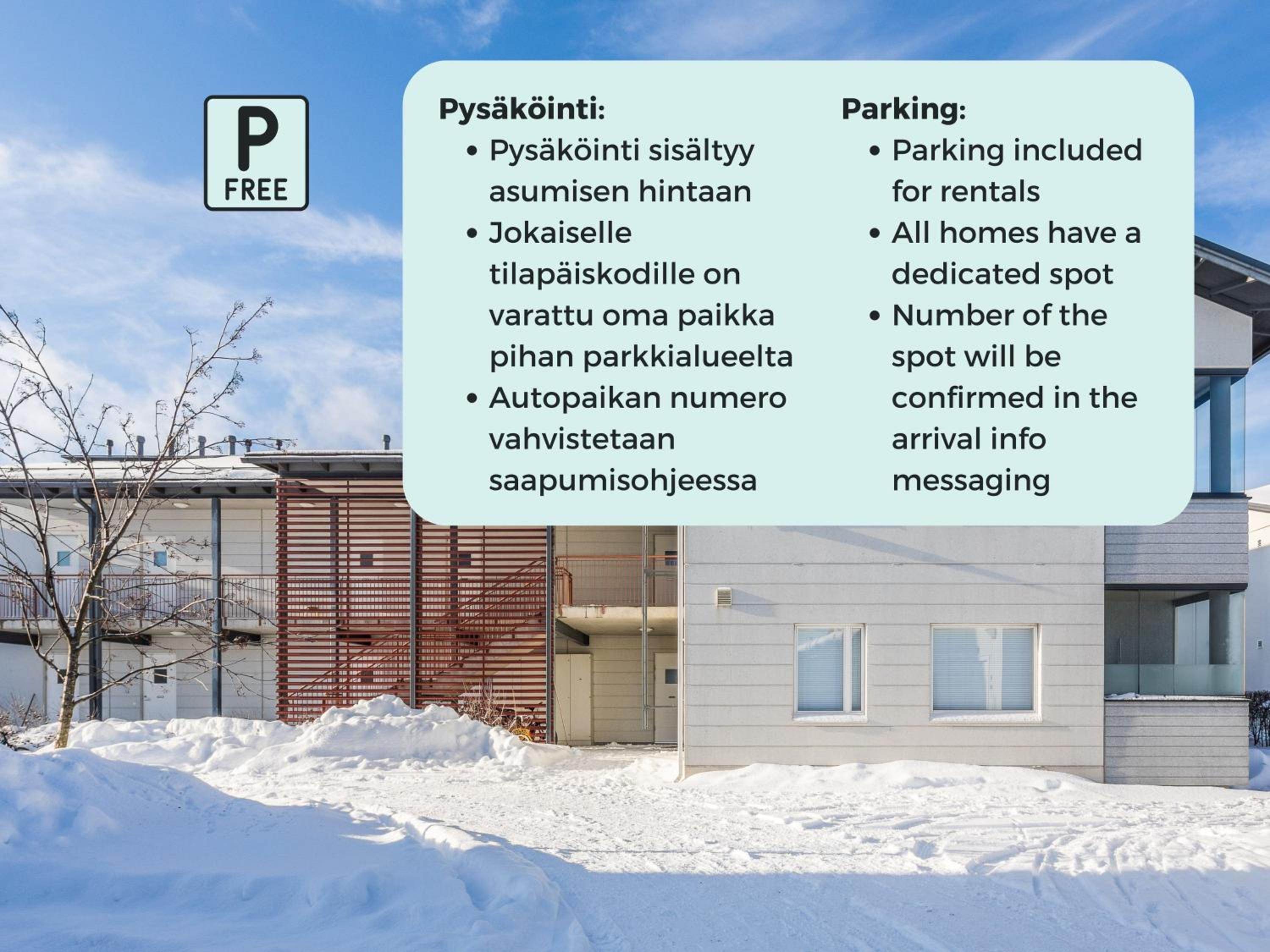 Hiisi Homes Tampere Muotiala view 5