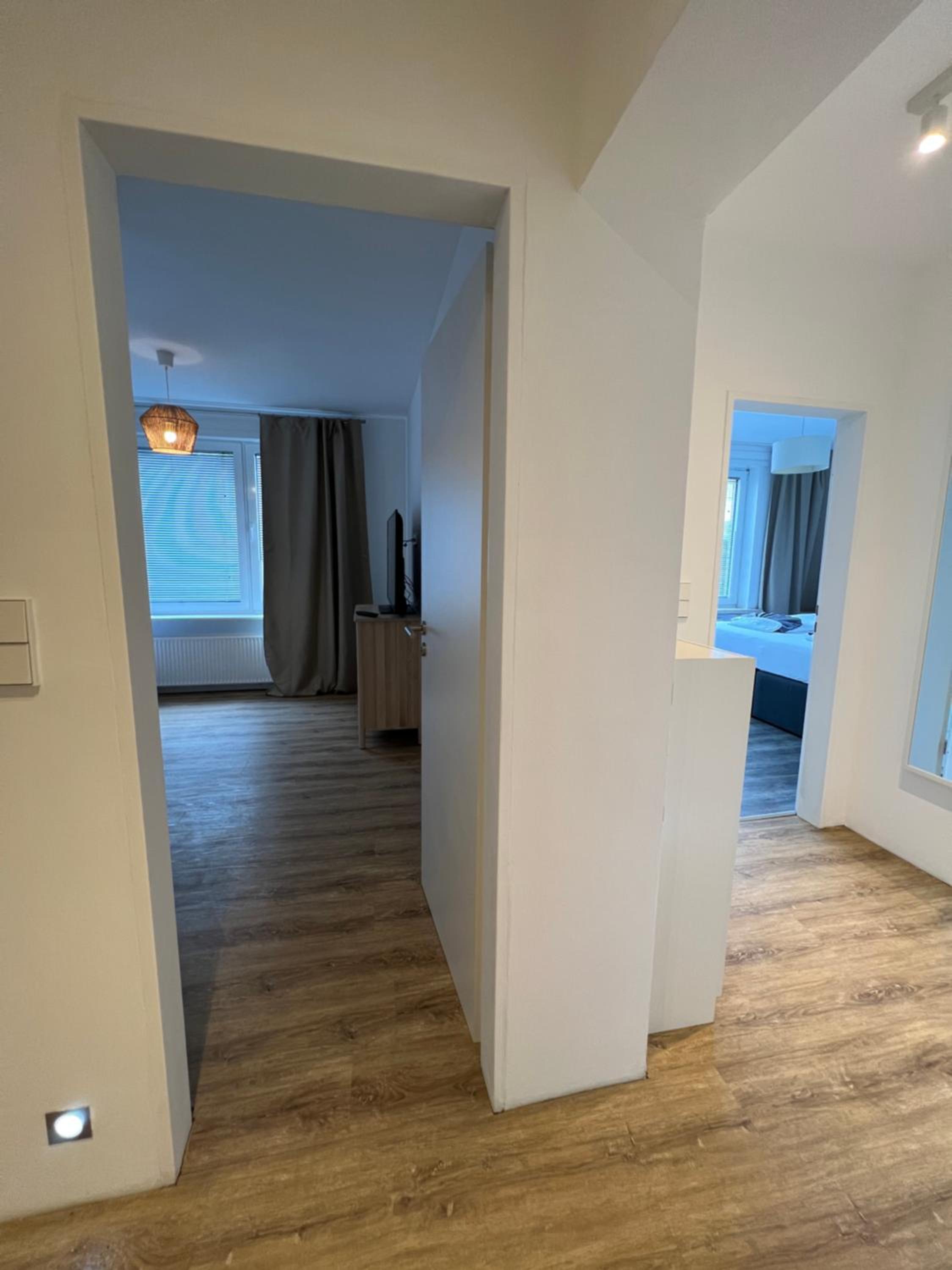 Ferienhaus Papenfuß