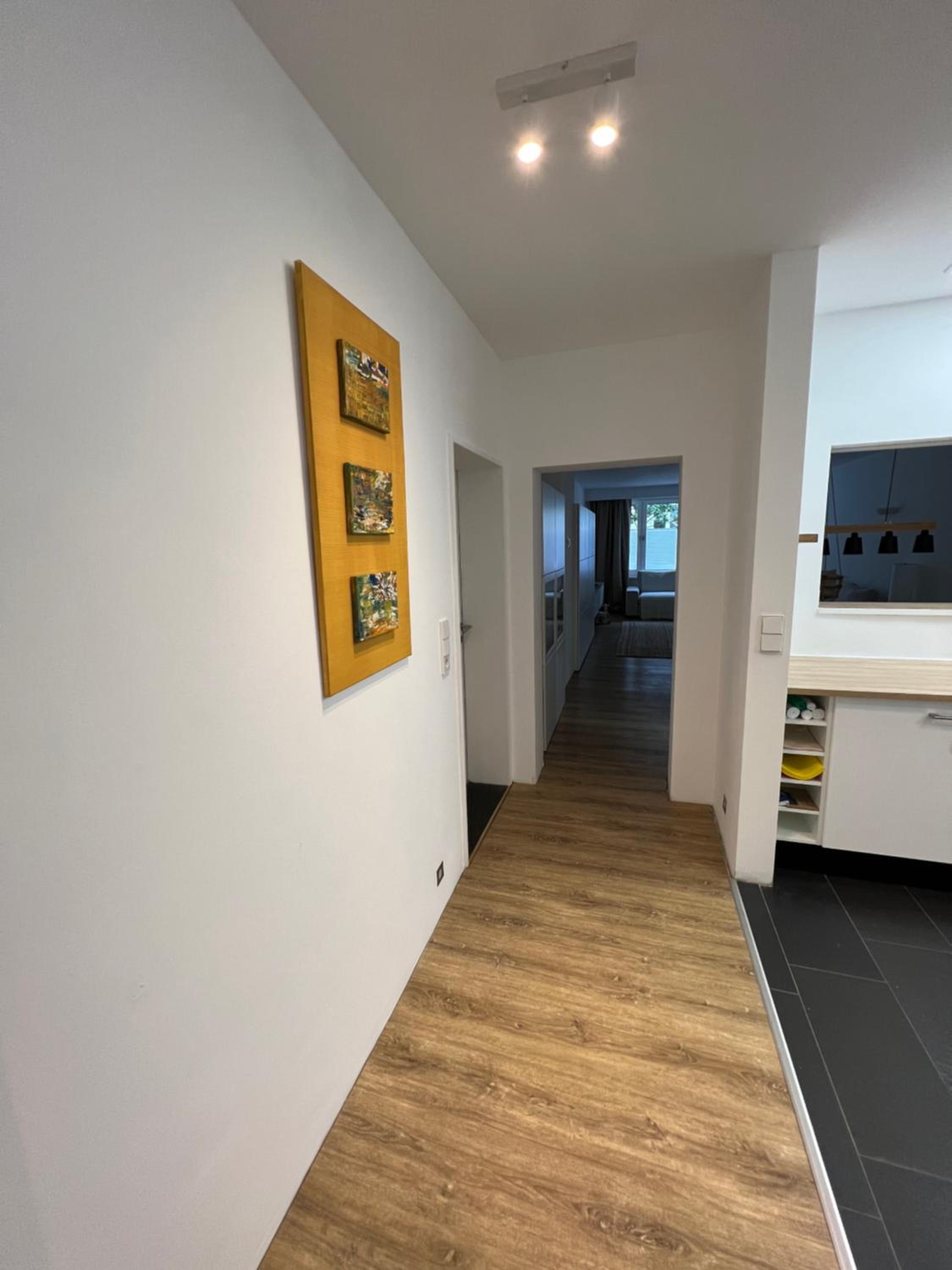 Ferienhaus Papenfuß
