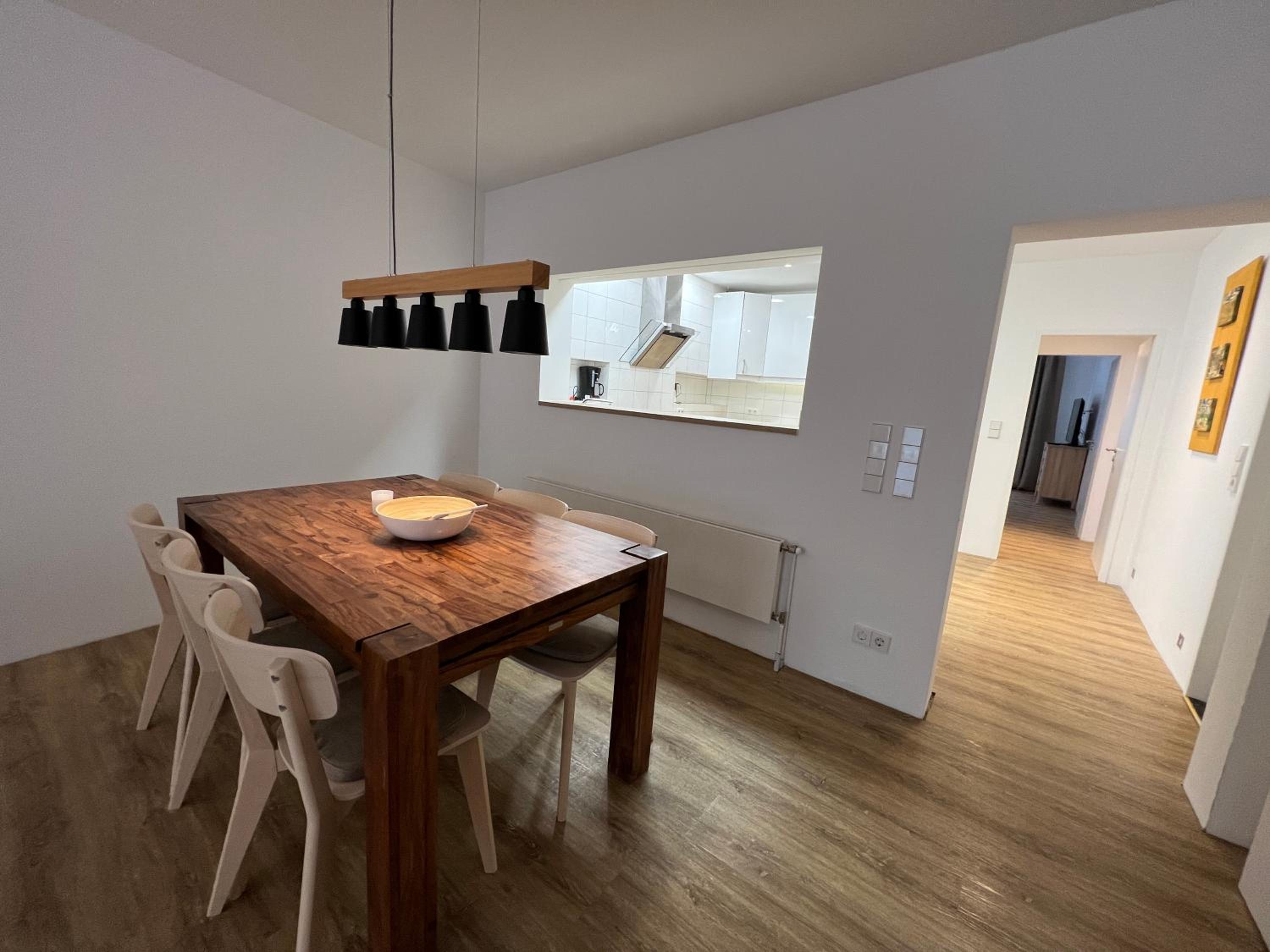 Ferienhaus Papenfuß