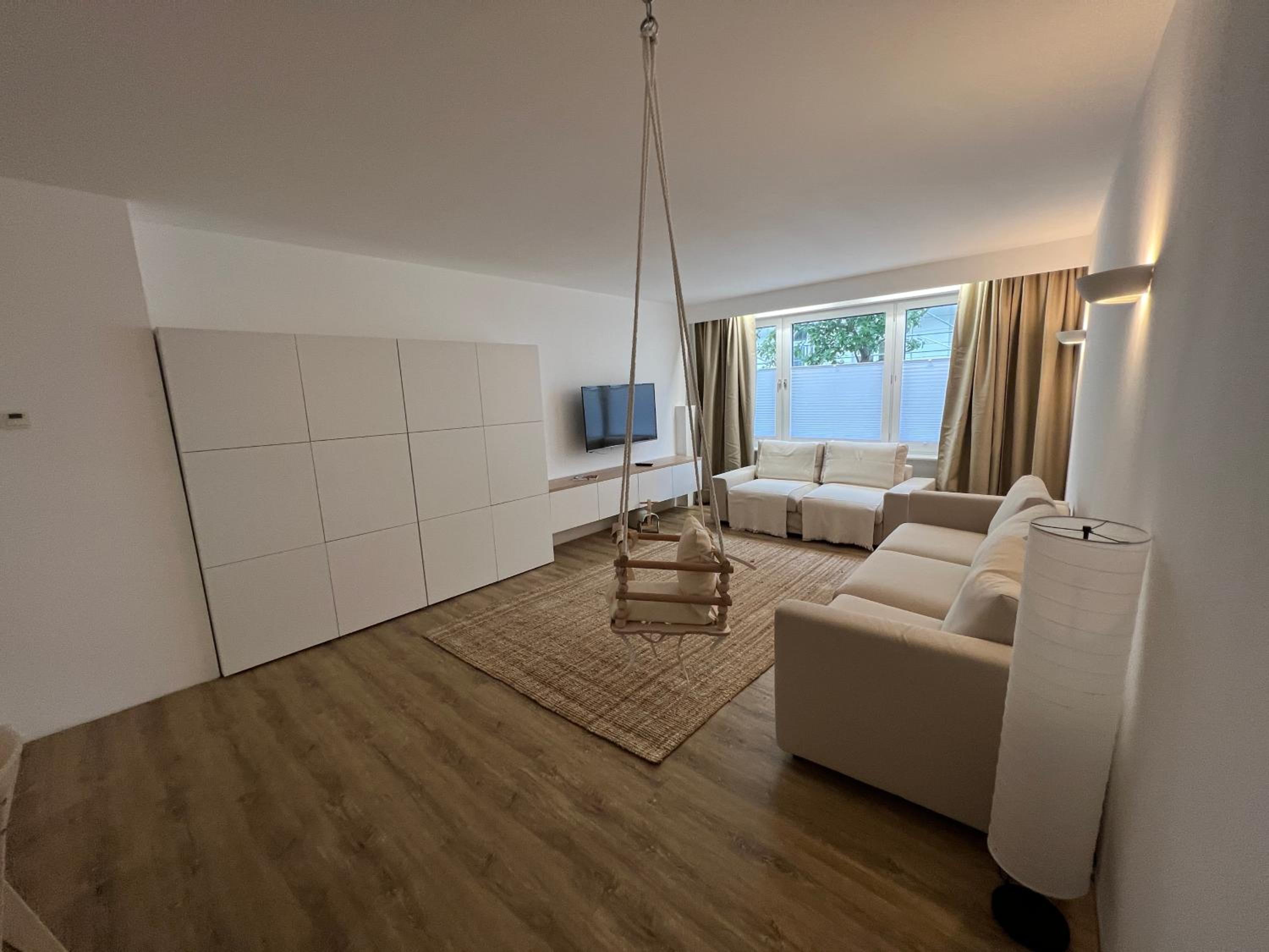 Ferienhaus Papenfuß