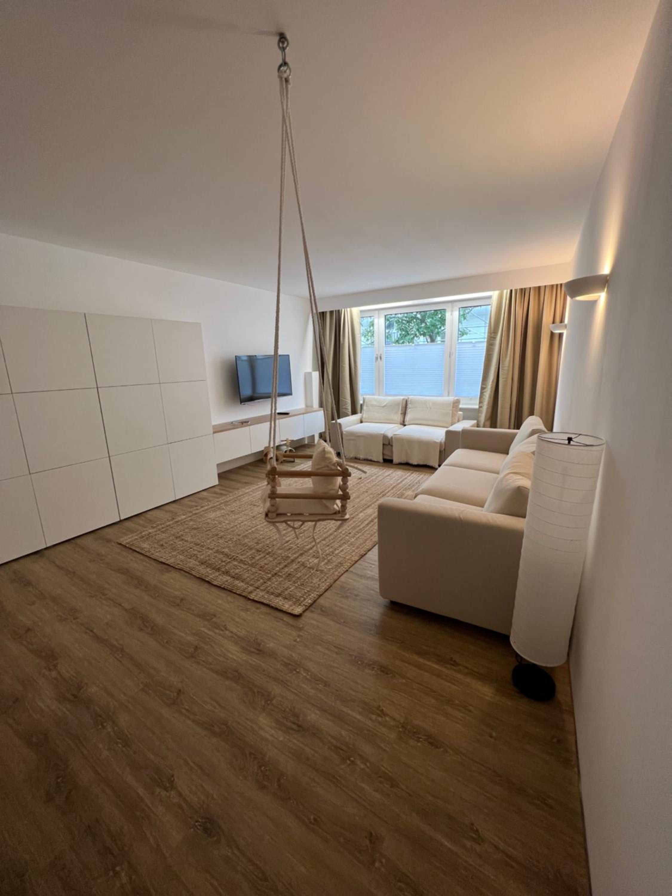 Ferienhaus Papenfuß