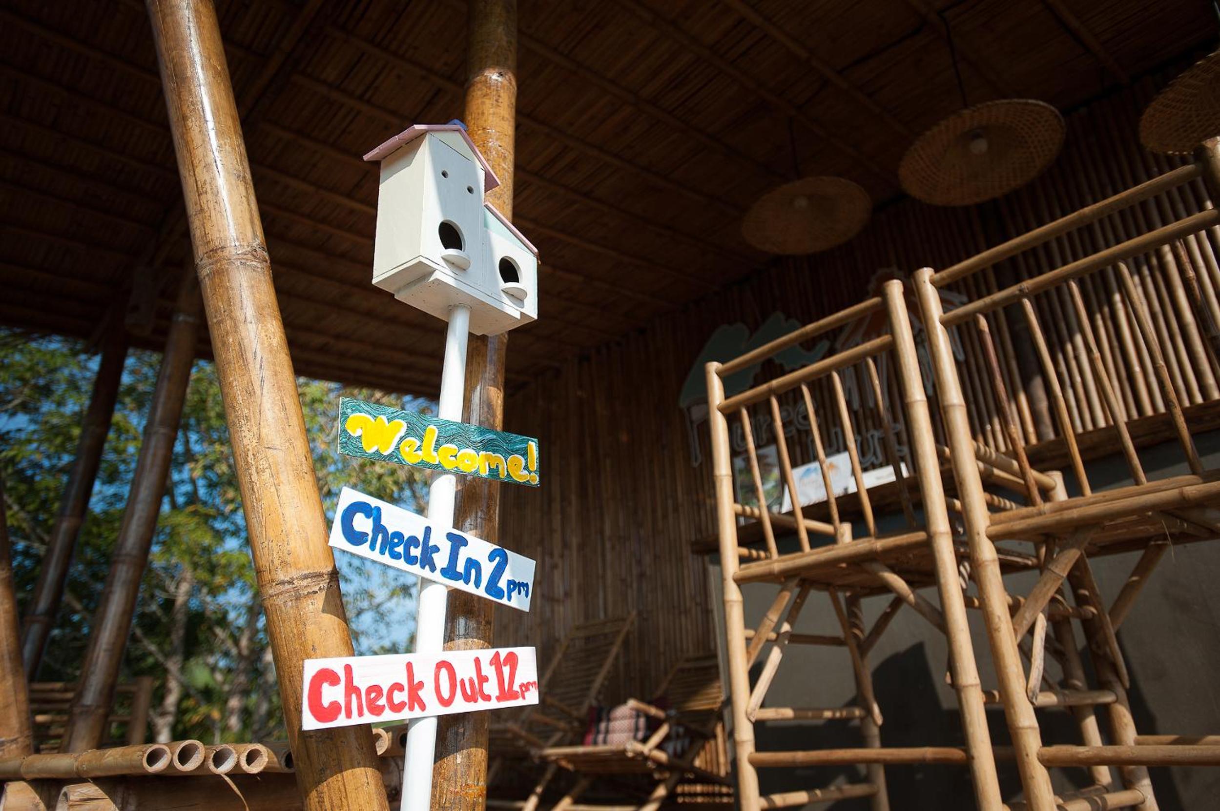 Phuree Hut