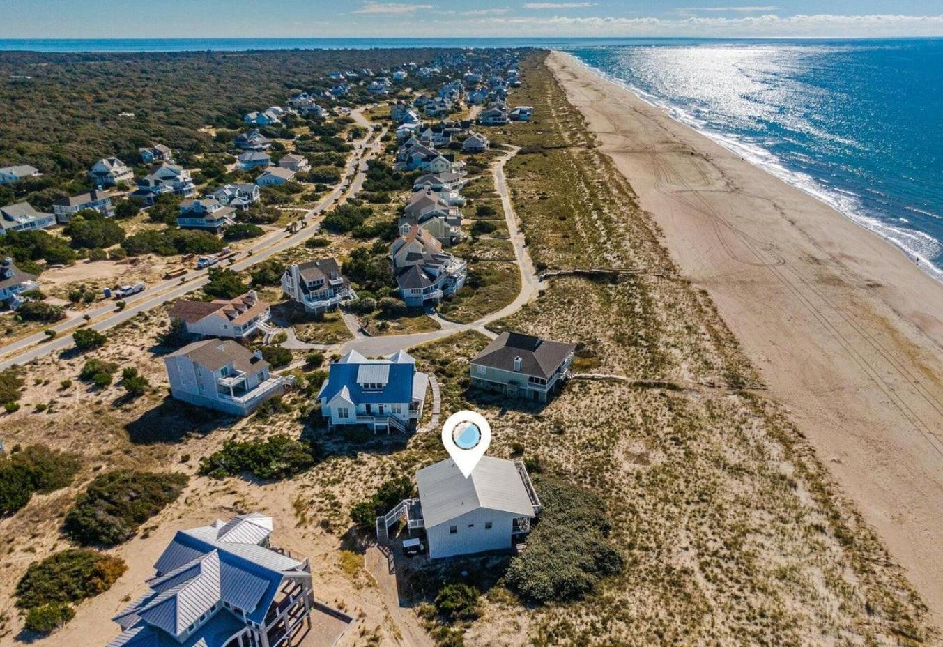 Beach Box view 2