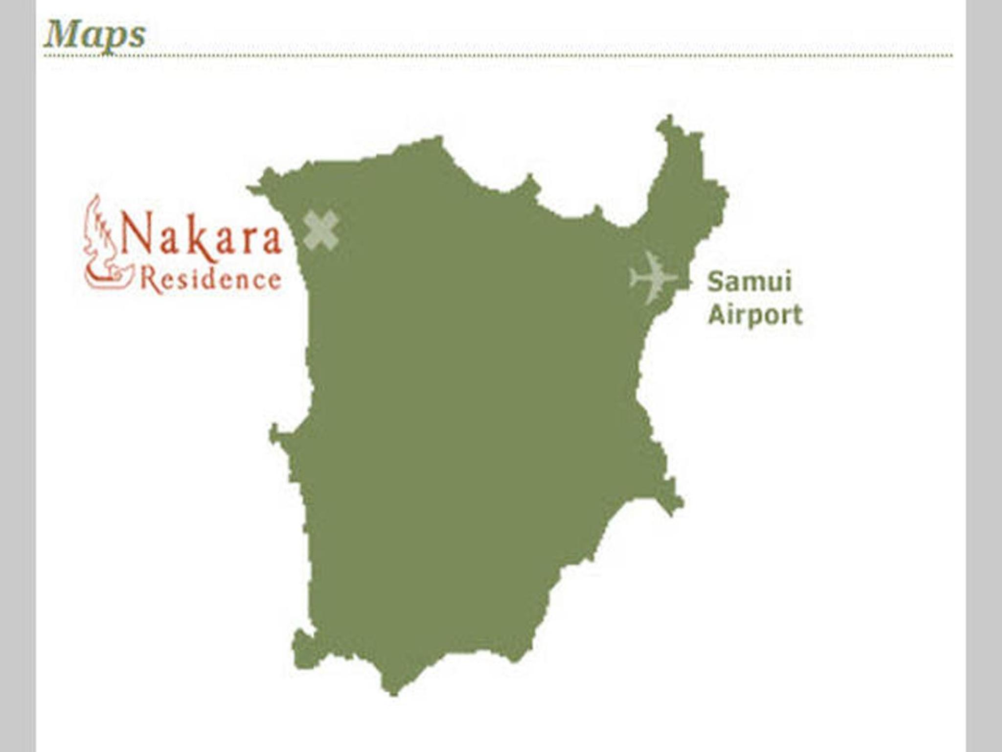 Nakara Residence