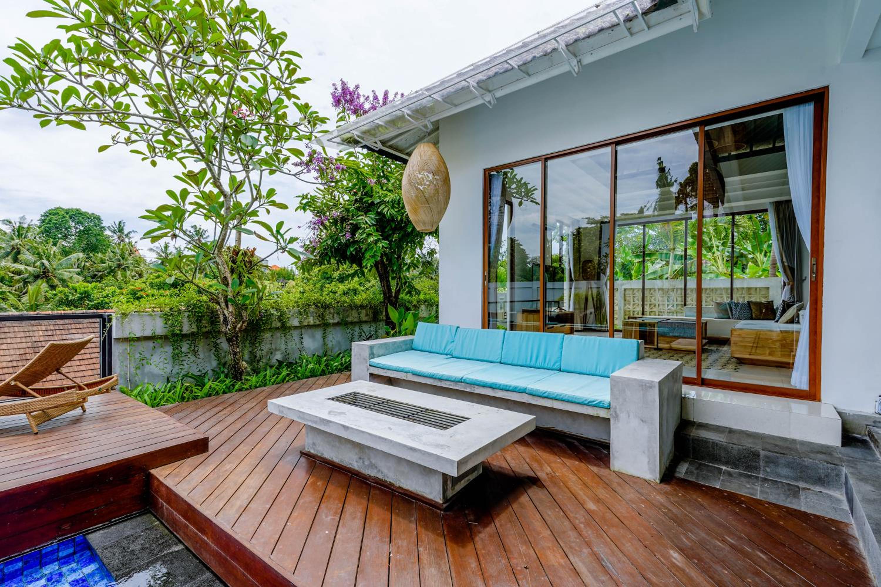 Santhosa villa Nyanyi By Bali Grow Management - Image 5