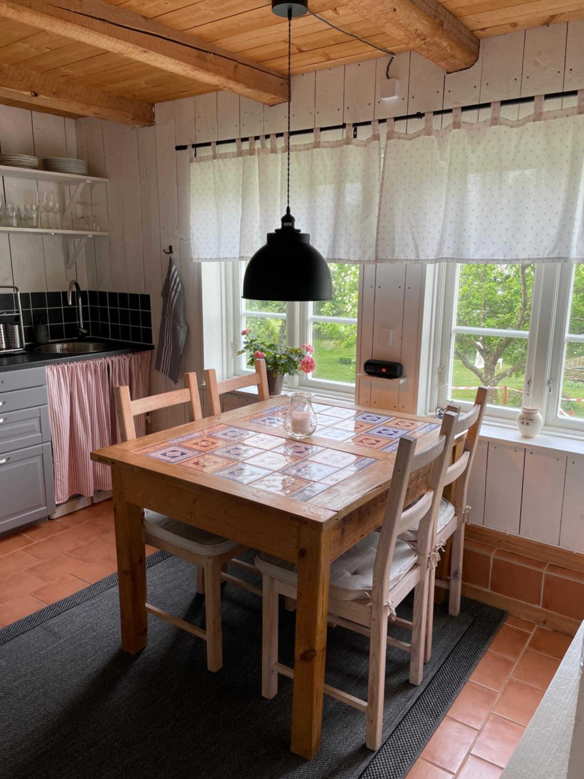 Fogdarps B&B -Eget gästhus- view 3