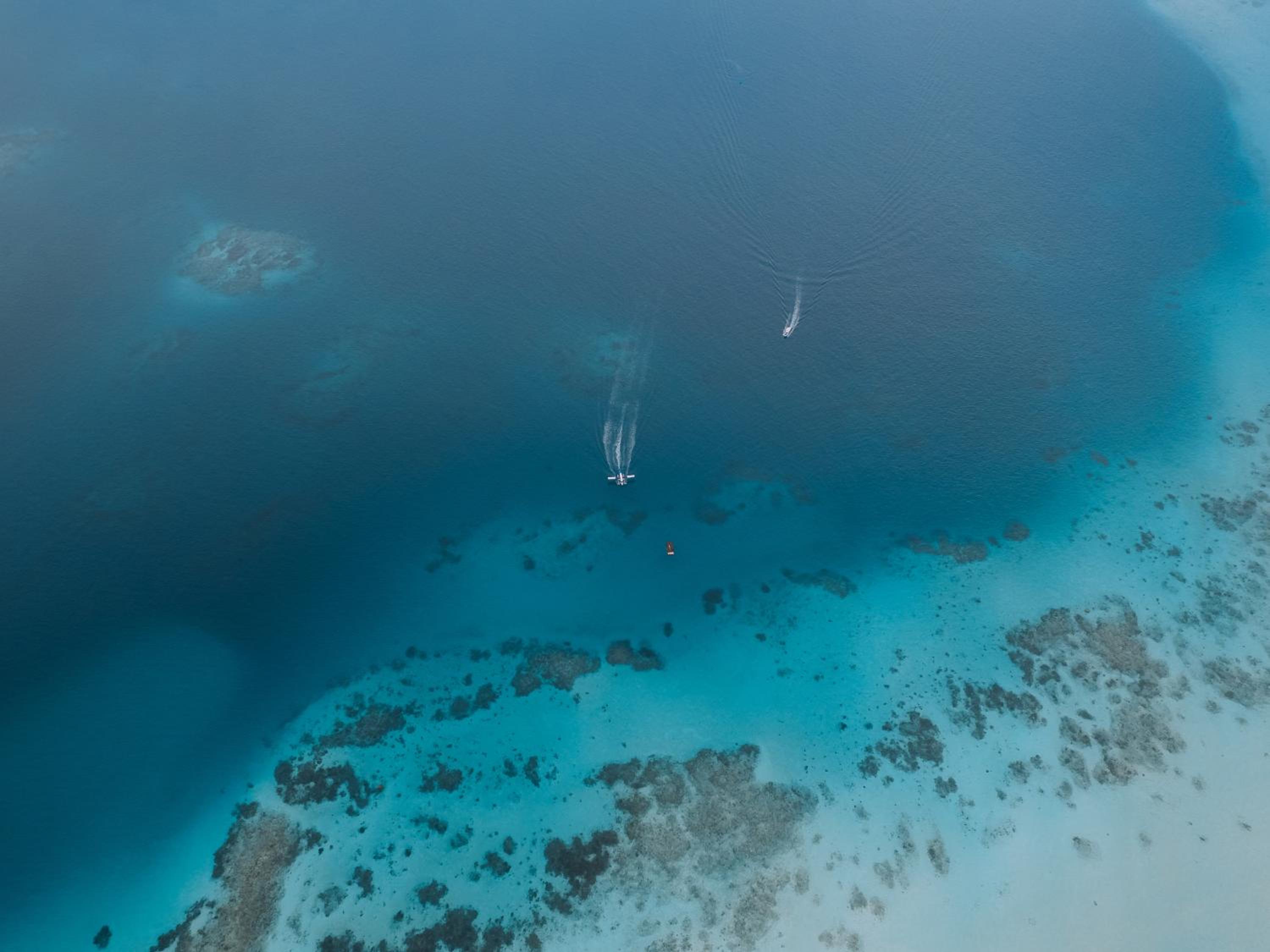 NH Collection Maldives Reethi Resort