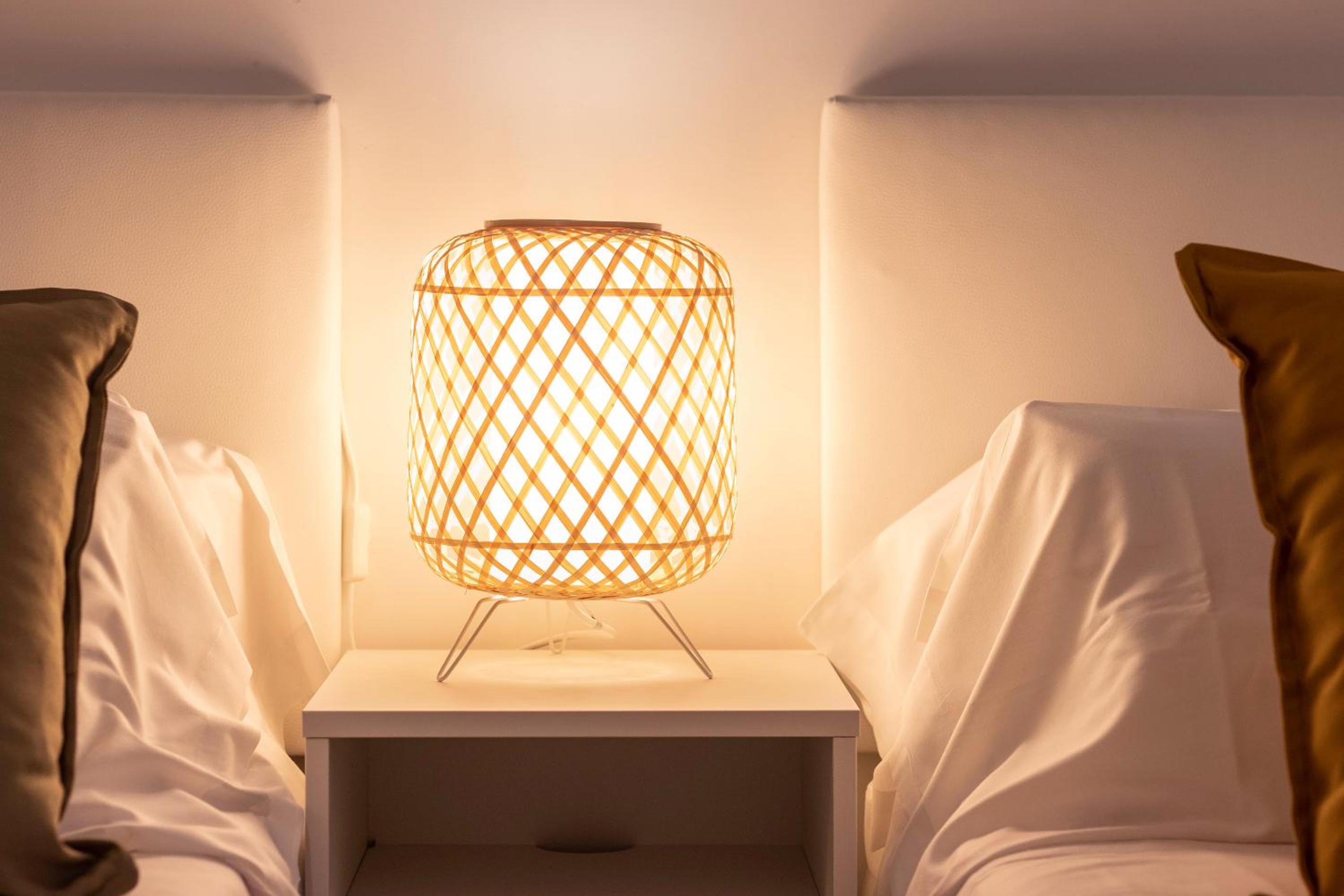 Espacioso y acogedor en el Centro Azkuna