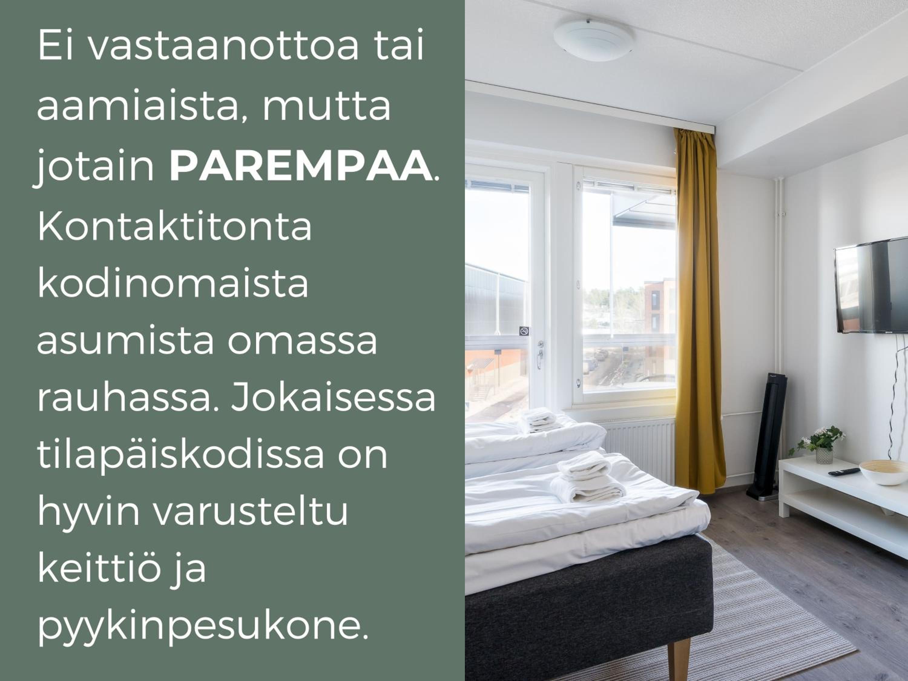 Hiisi Homes Kirkkonummi Masala Seppä-Kallen kuja view 3