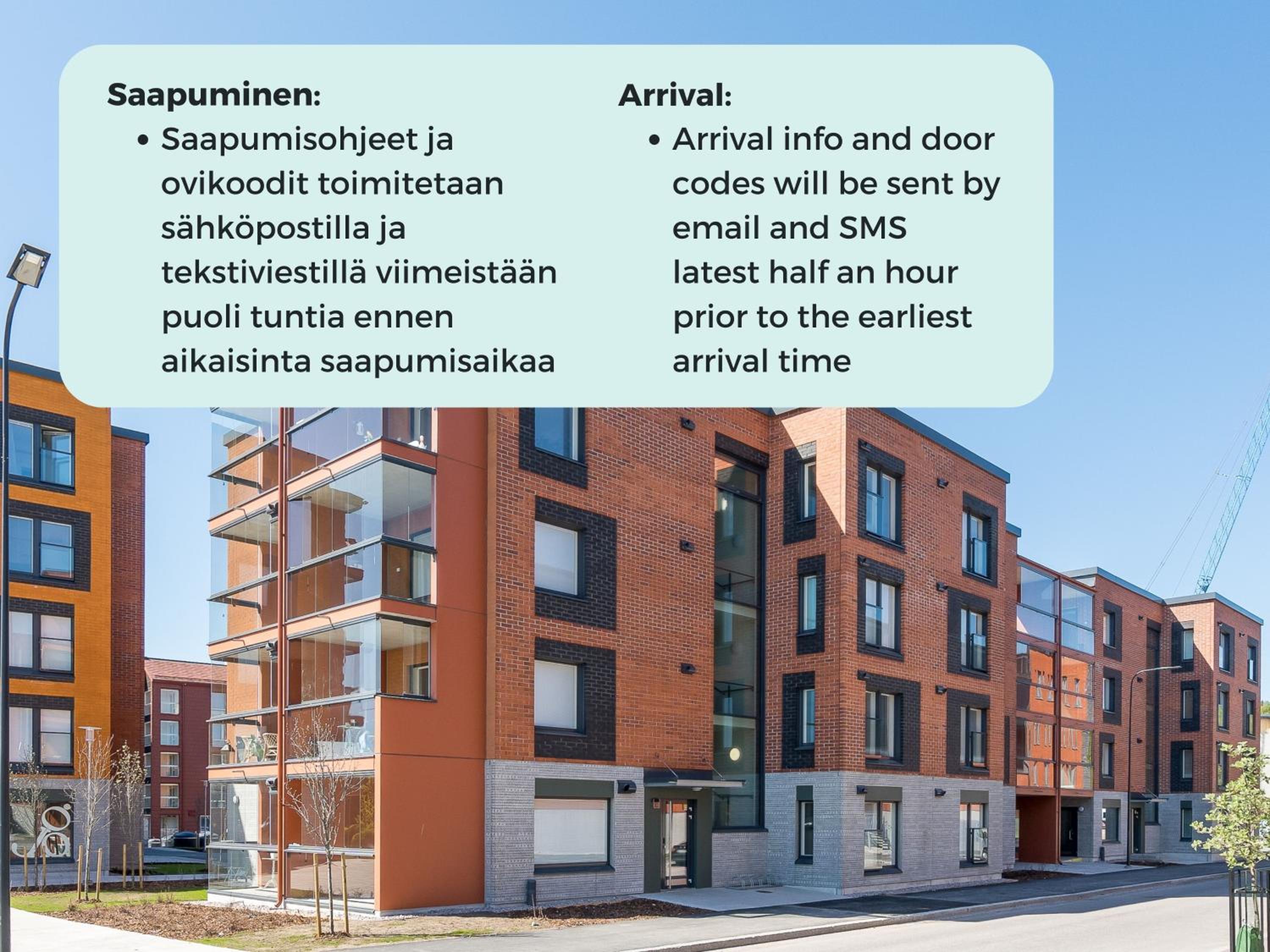 Hiisi Homes Kirkkonummi Masala Seppä-Kallen kuja view 5