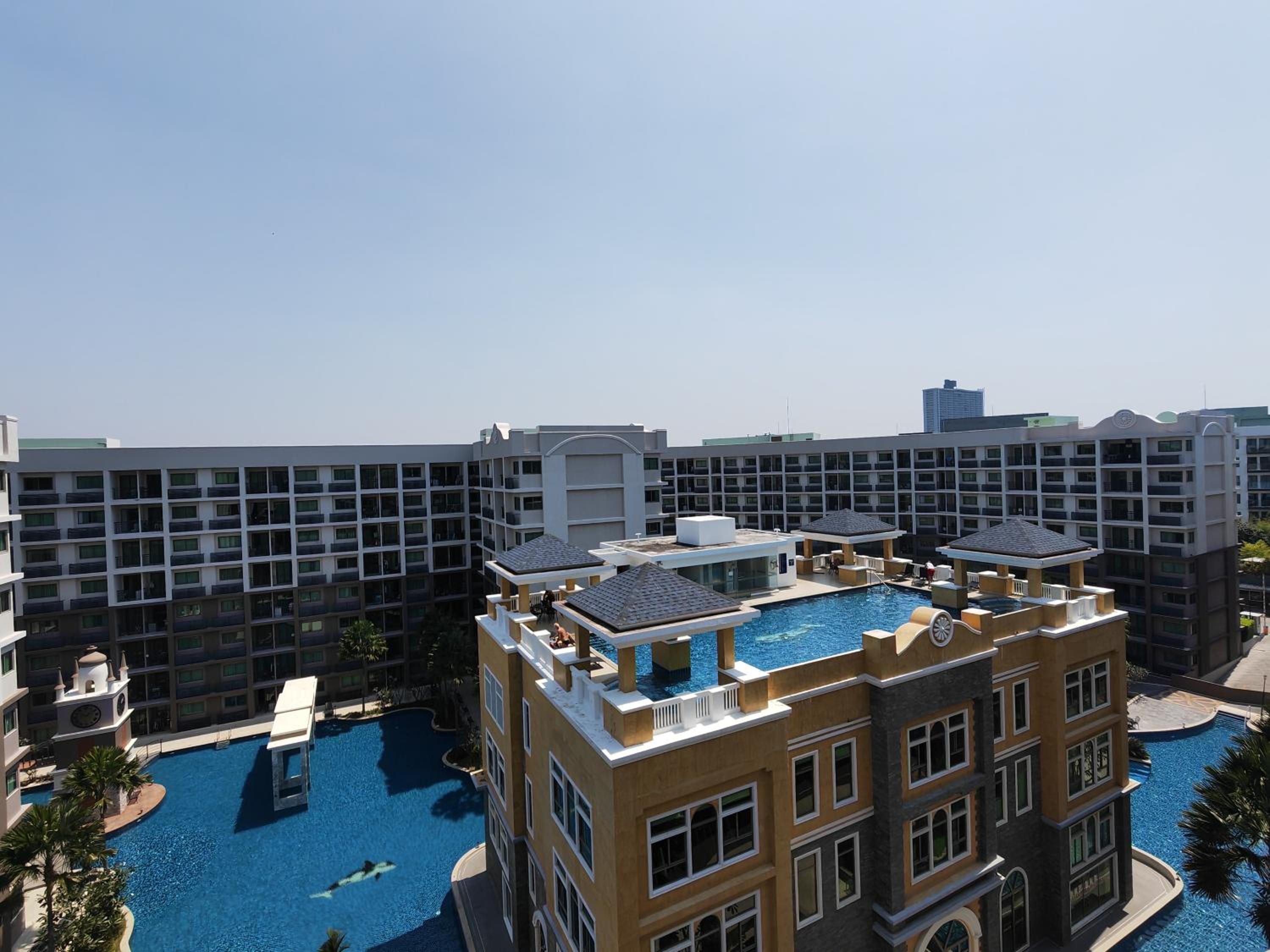 Diamond view 2