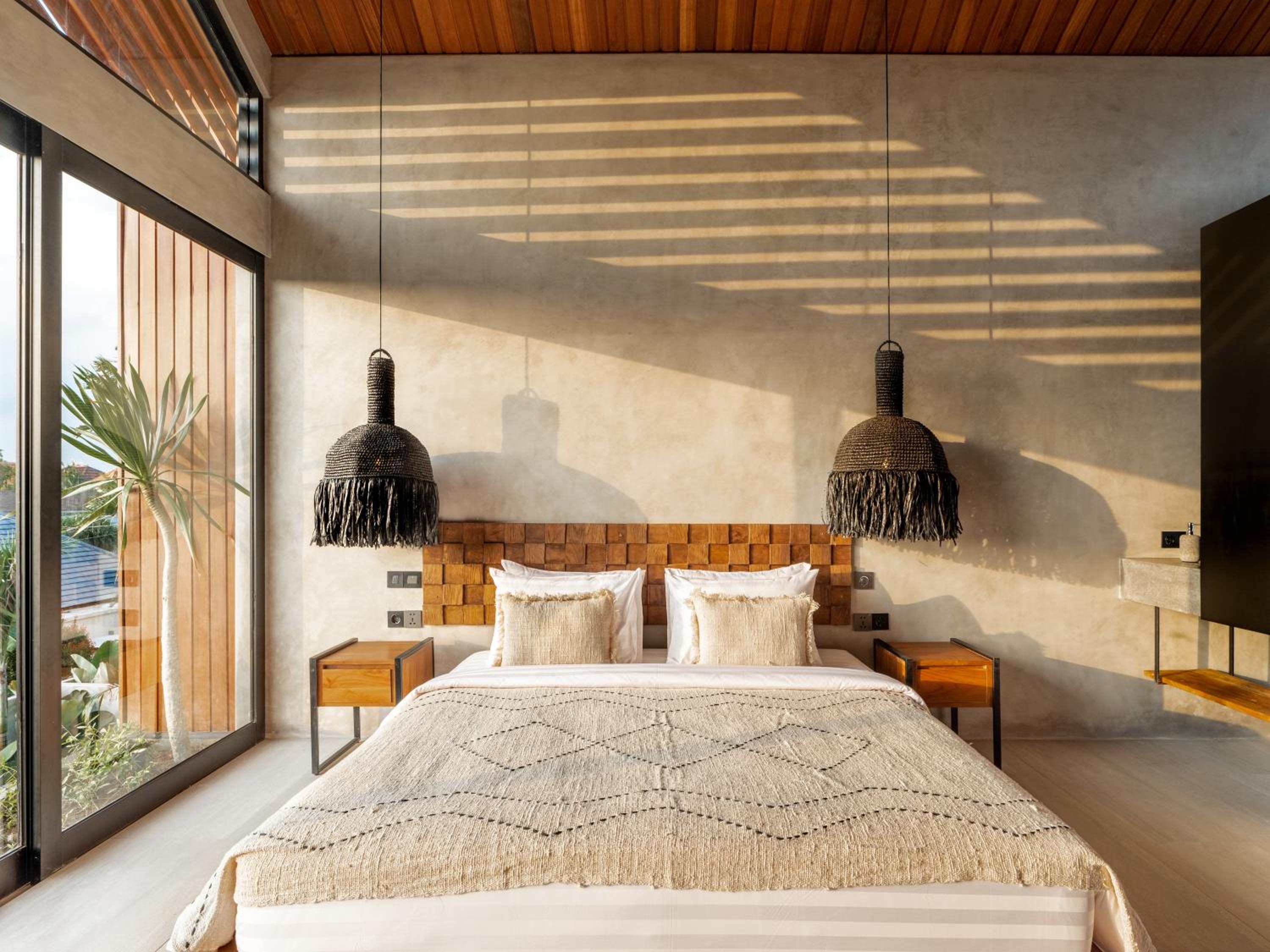 Blacksand Villas Canggu by Sandara