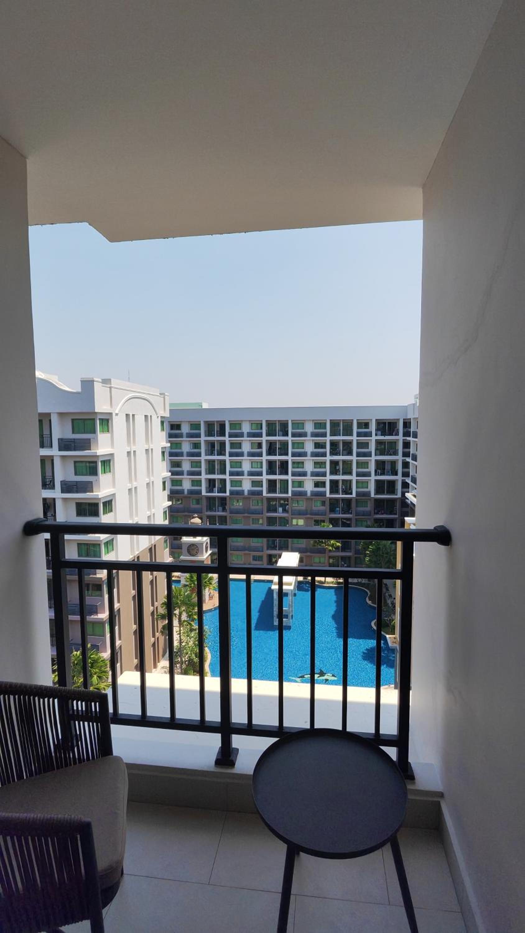 Diamond view 3