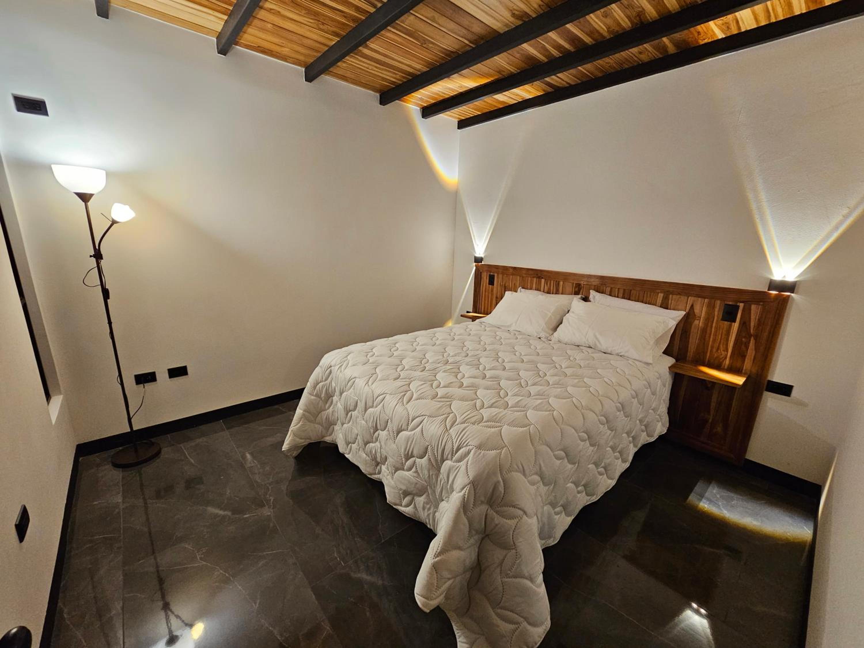 Wind Houses, Casas de Viento
