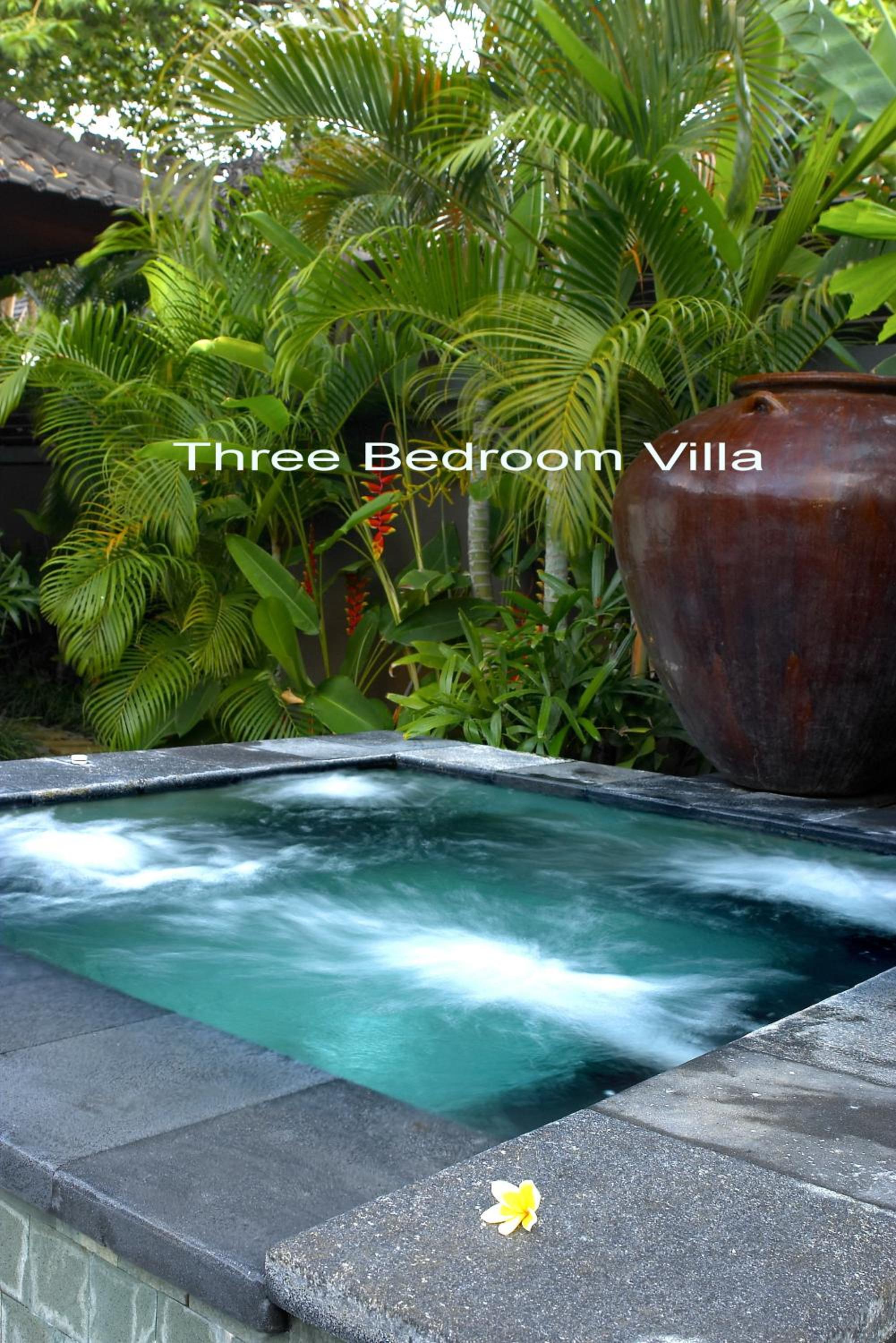 Hotel Villa D'Suite - Image 1