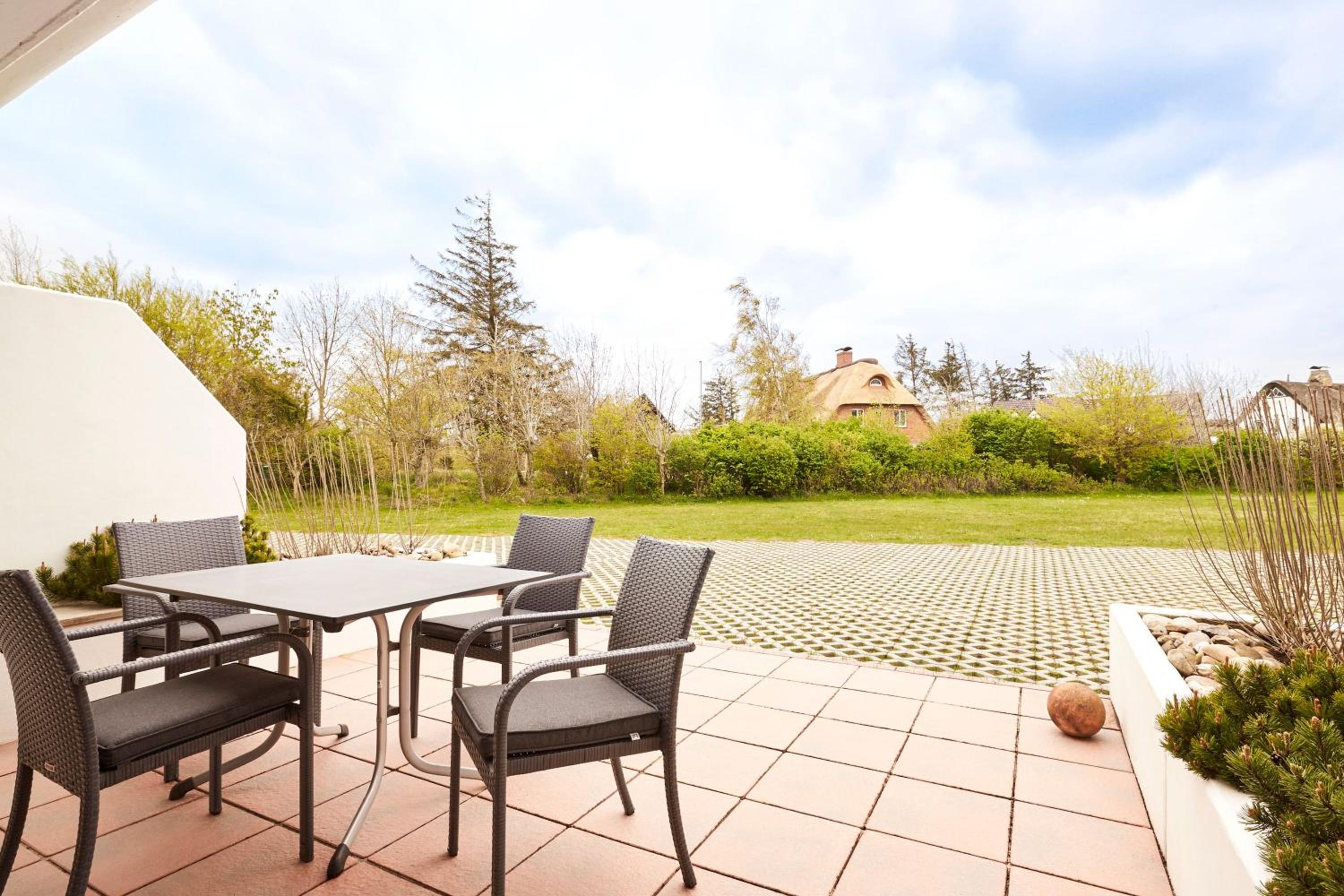 Haus Halligblick Whg 3 view 4