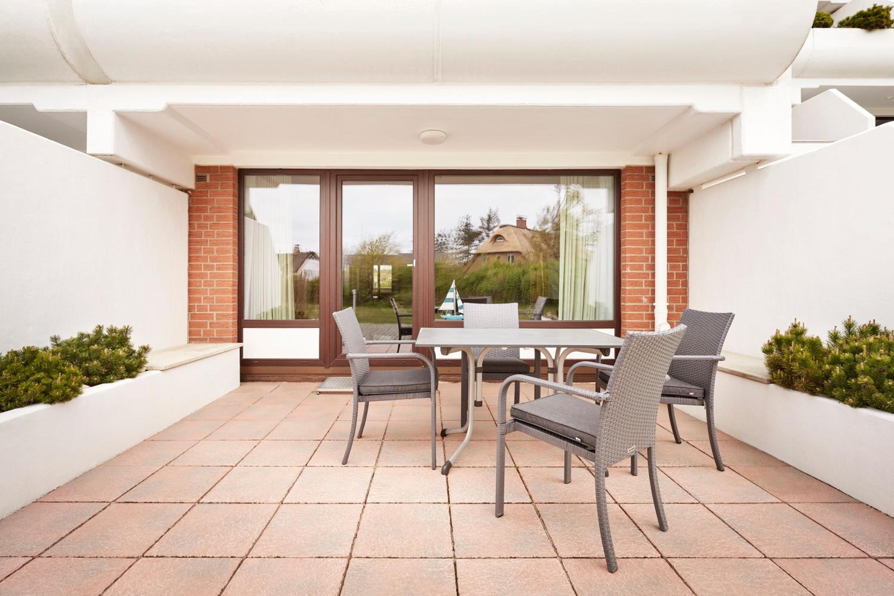Haus Halligblick Whg 3 view 5