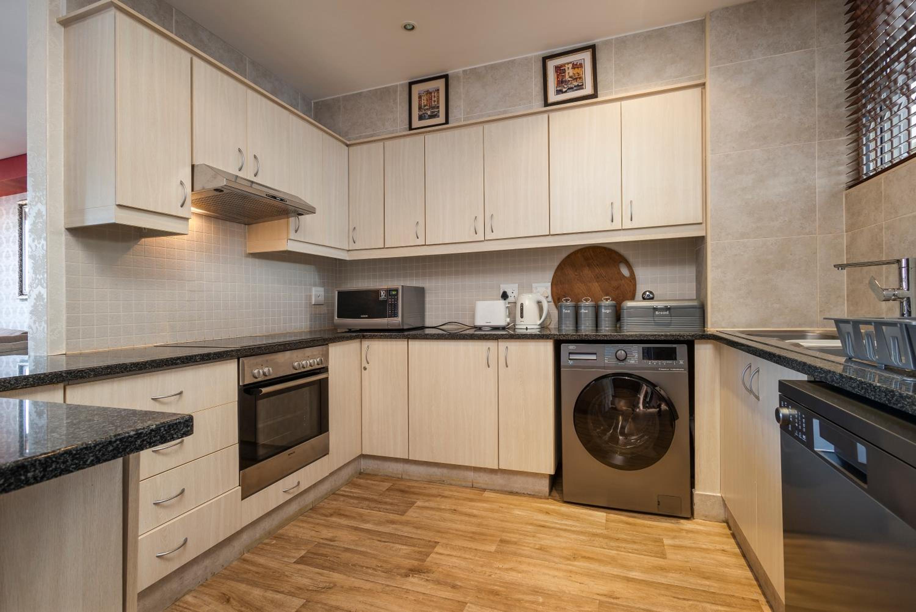 806 Lighthouse Mall - by Stay in Umhlanga view 4